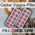 Yellow Viagra Pill 19
